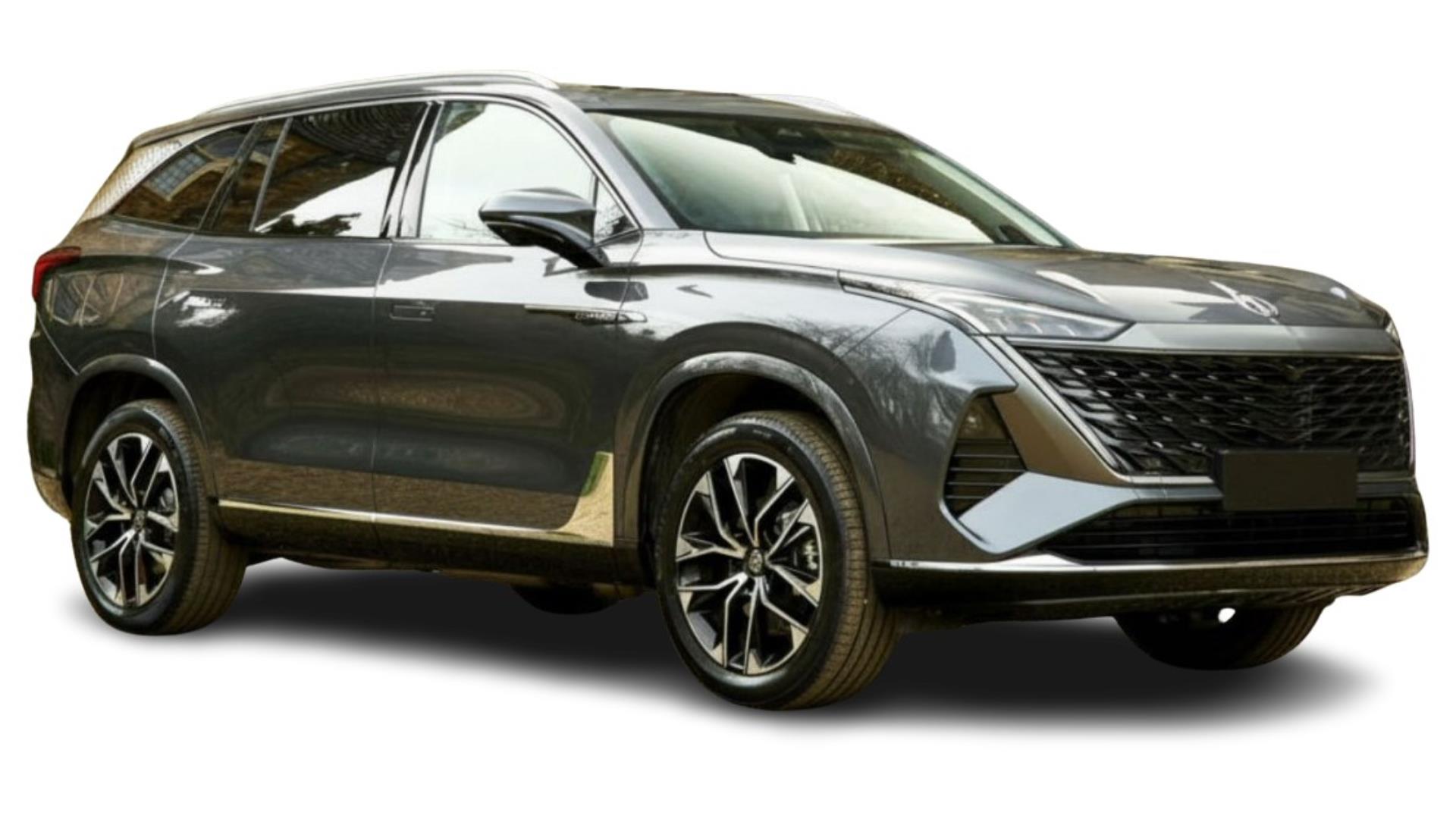 MG MOTOR UK MGS9 1.5 T-GDI PHEV Comfort 5dr Auto